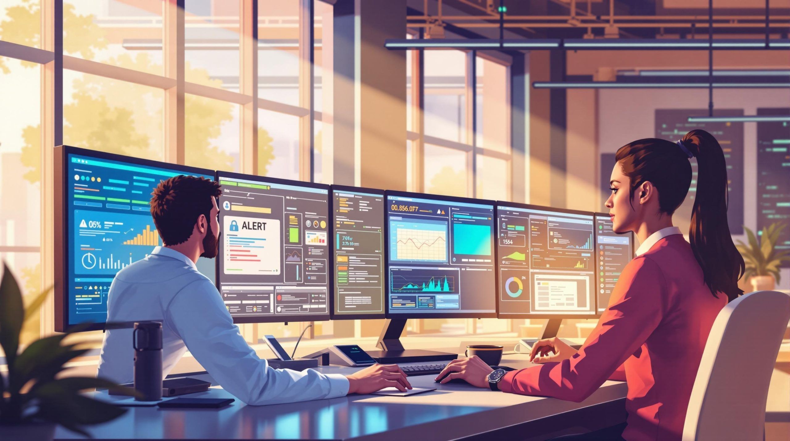 What Is Alert Triage? Key Steps Explained