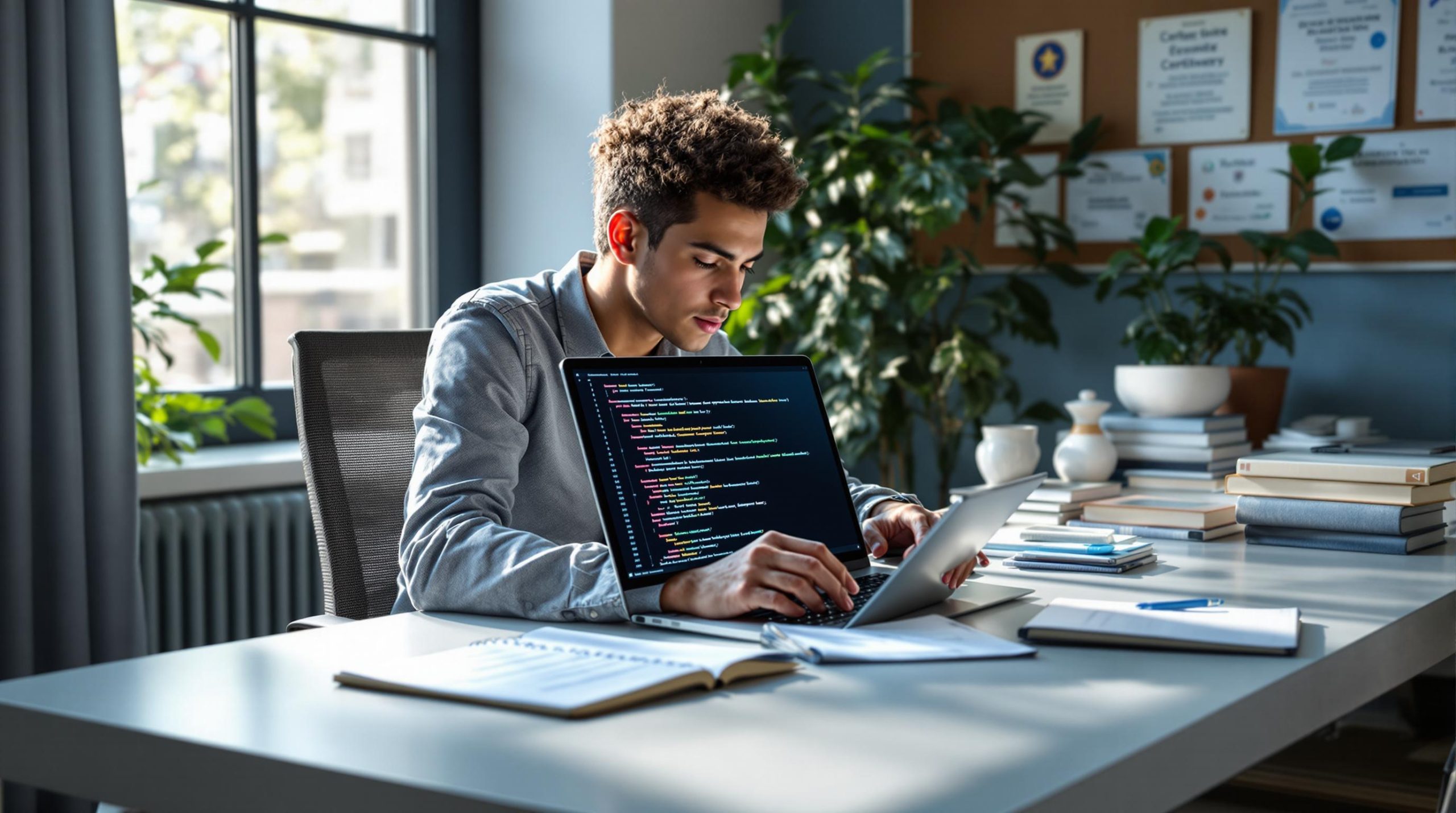 IT Career Checklist: Preparing for Your First Security Role