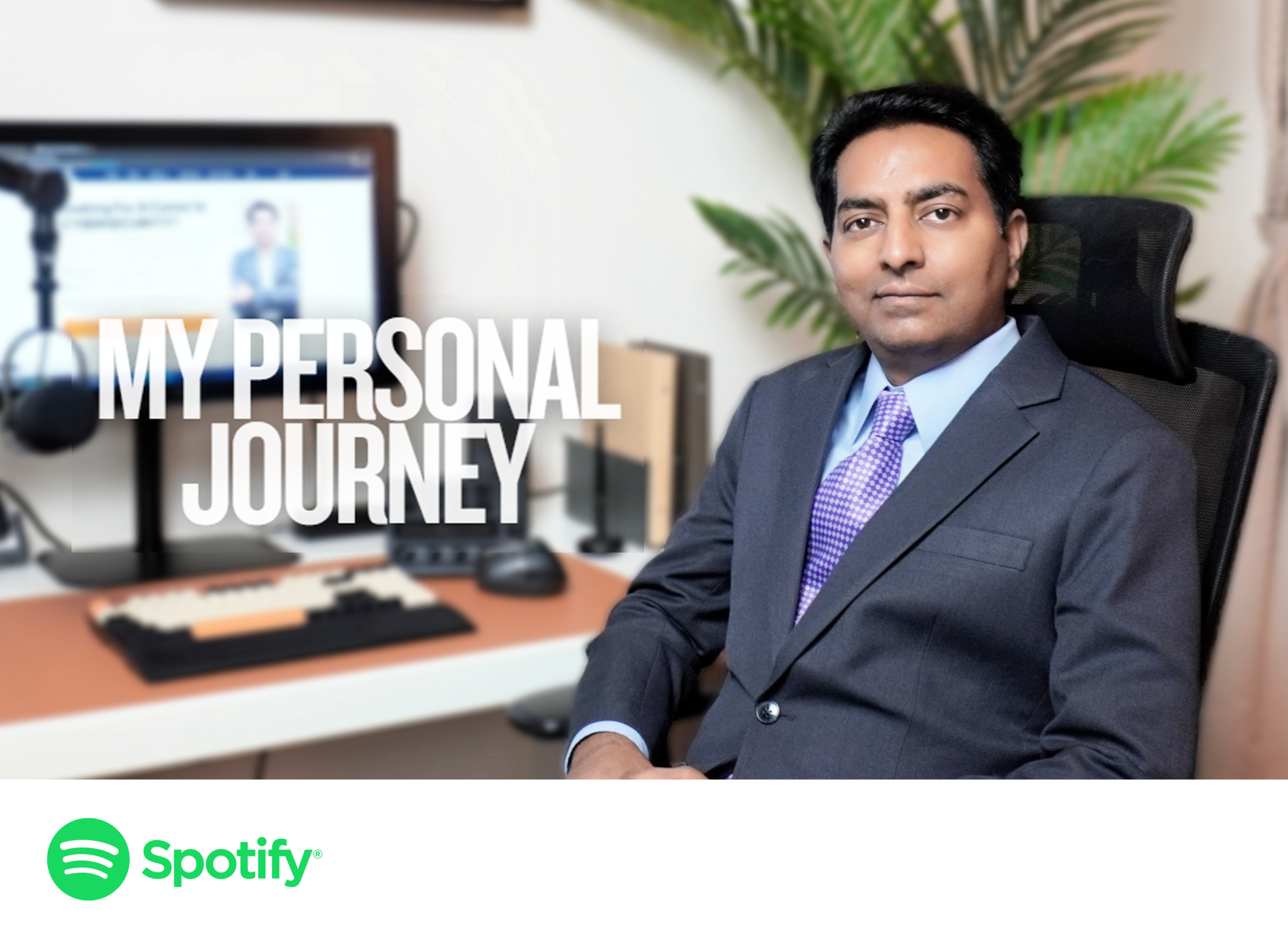 Episode 1 &ndash; When Failure Became My Fuel